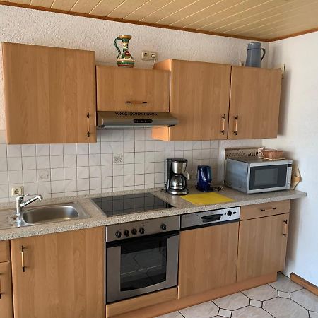Ferienwohnung Weingut Sanders & Sanders Osann-Monzel Eksteriør bilde